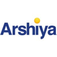 ARSHIYA logo