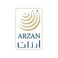 ARZAN logo