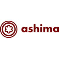 ASHIMASYN logo