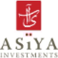 ASIYA logo