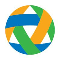 AIZ * logo