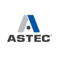 ASTE logo