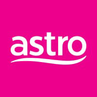 ASTRO logo