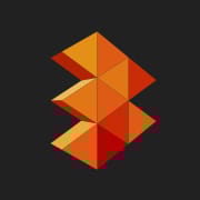 A3M logo