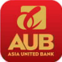 AUB logo
