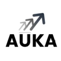 AUK.P logo