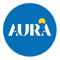 AURA logo