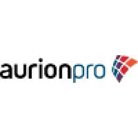 AURIONPRO logo