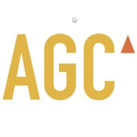 AGC logo