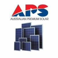 APS logo