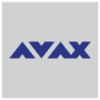 AVAX logo