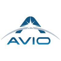 AVIO logo