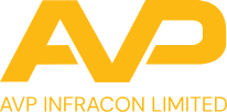 AVPINFRA logo