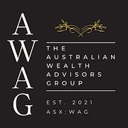 WAG logo