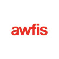 AWFIS logo