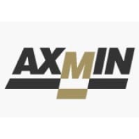 AXM logo