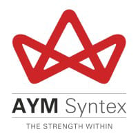 AYMSYNTEX logo