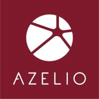 AZELIO logo