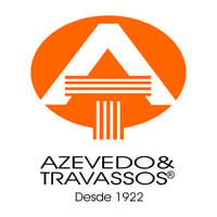 AZEV3 logo