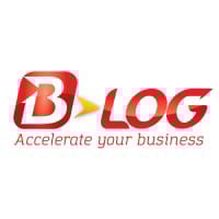 BLOG logo