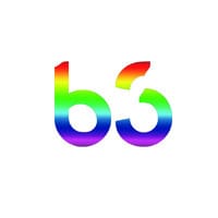 B37 logo