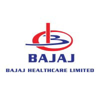 BAJAJHCARE logo