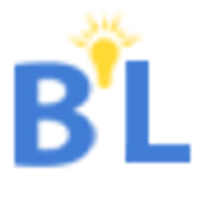 BLNC logo
