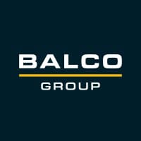 BALCO logo