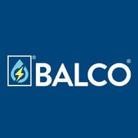 BALCO logo