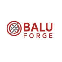 BALUFORGE logo