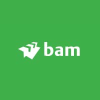 BAMNB logo