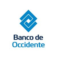 OCCIDENTE logo