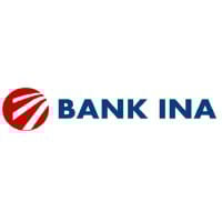 BINA logo