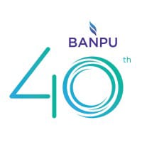 BANPU logo