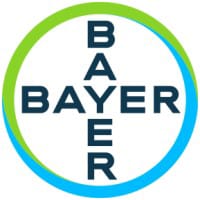 BAYER logo