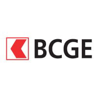 BCGE logo