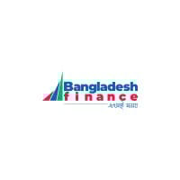BDFINANCE logo