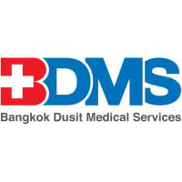 BDMS logo