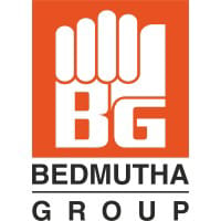 BEDMUTHA logo