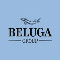 BELU logo