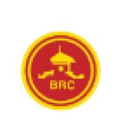 BRC logo