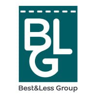 BST logo