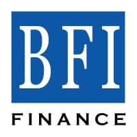 BFIN logo