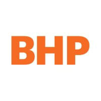 BHG logo