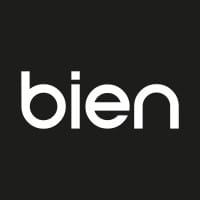 BIENY logo