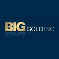BG logo