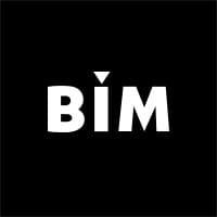 BIMAS logo