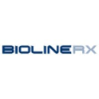 BLRX logo