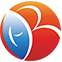 2563 logo