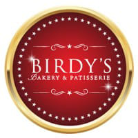 BIRDYS logo